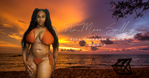 Full coverage Bikini