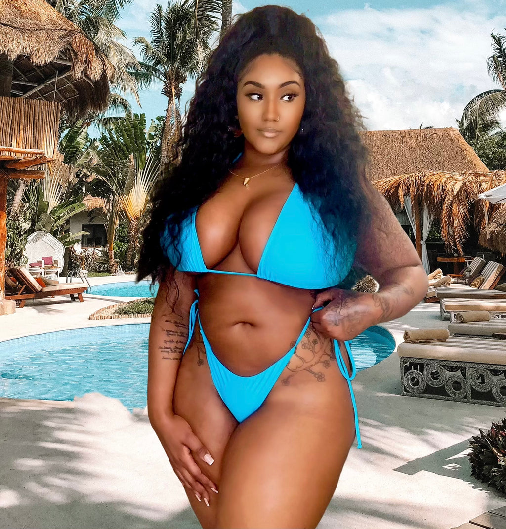 MYKONOS Set - JAZZYBELLE Swim