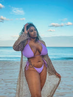 Load image into Gallery viewer, LILAC SKY Set - JAZZYBELLE Swim
