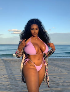 LILAC SKY Set - JAZZYBELLE Swim